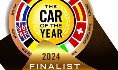 Обявиха седемте финалиста за „Европейски автомобил на годината“ - 1