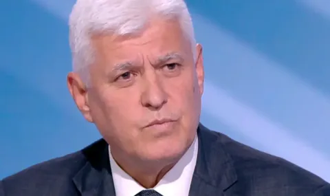 Димитър Стоянов към опозицията: Да се спекулира с националната сигурност граничи с глупост
