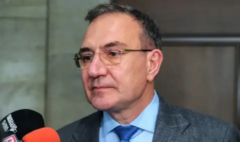 Гуцанов: Над 25% от икономиката у нас работи в сивия сектор - 1