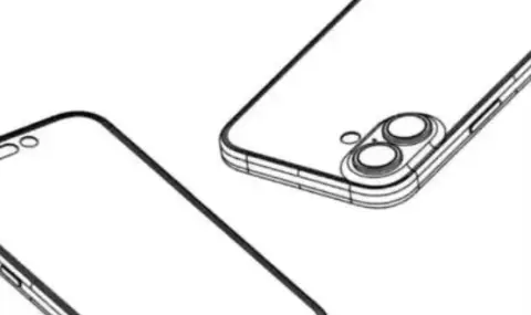 iPhone 16 може да се завърне към стар дизайн - 1