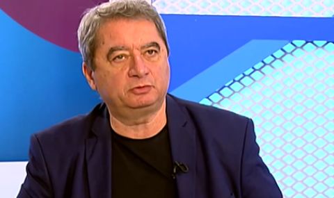 Емануил Йорданов: Кой се занимава с лицата, които имат регистрации за трафик на хора? Въобще някой занимава ли се? - 1