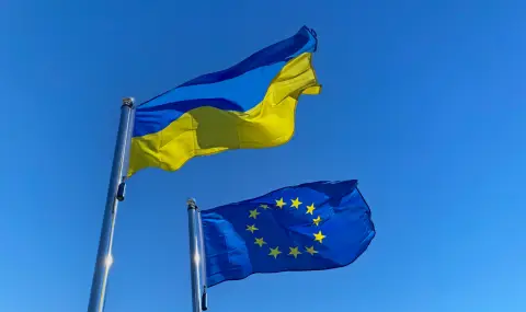 Европа рискува автономията си заради Украйна - 1