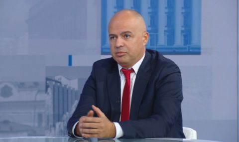 Георги Свиленски: На консултациите президентът няколко пъти се опита да критикува БСП - 1