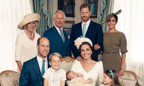 Кралица Камила: Меган Маркъл е промила мозъка на Хари - 1