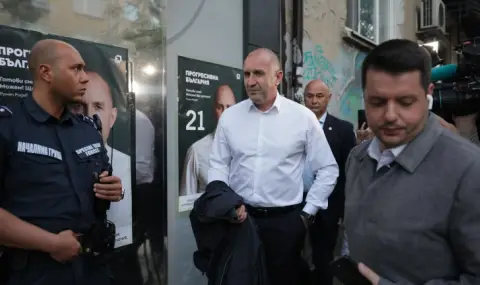 "Прогресивна България" с първи стъпки към новия бюджет: Няма да пипа данъците