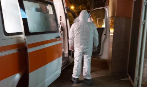 Прокуратурата погва мъж, нарушил карантината си в Казанлък - 1
