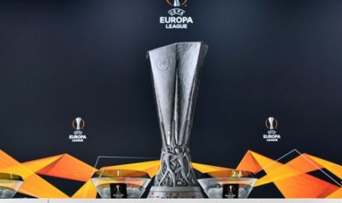 Решителни сблъсъци предстоят в Лига Европа - 1