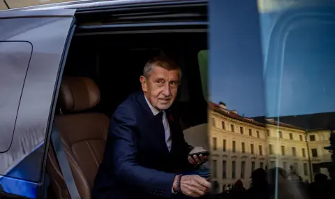 Защо милиардерът Бабиш все още не е премиер на Чехия | ФАКТИ.БГ - 1 Защо милиардерът Бабиш все още не е премиер на Чехия - 1