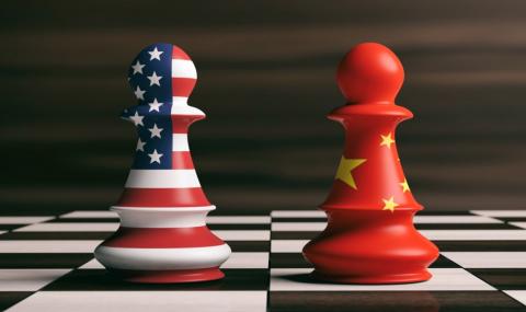 Американски стоки, на които Китай може да наложи мита - 1