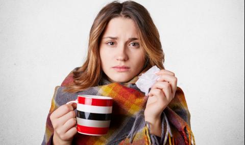 Епидемия: Четири грипни щама ни атакуват тази зима - 1