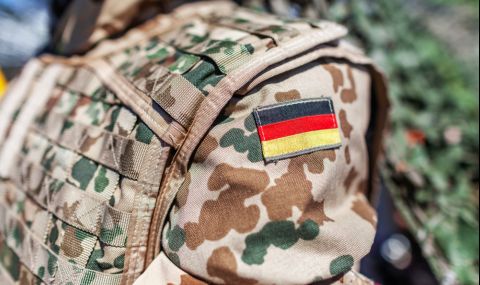 Германия прекратява военната си мисия в Мали  - 1