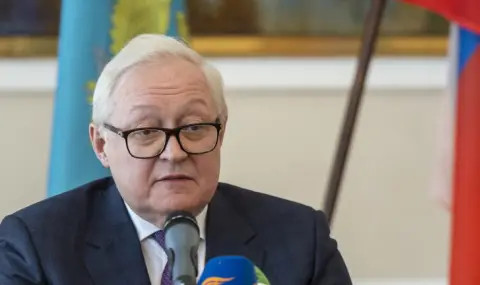 Москва: Американската система "Златен купол" превръща космоса в арена на въоръжена конфронтация - 1