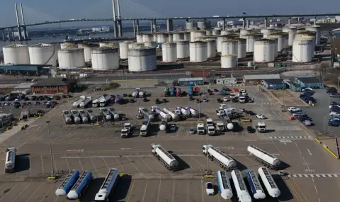 МВФ с мрачна прогноза за страните от Персийския залив - 1