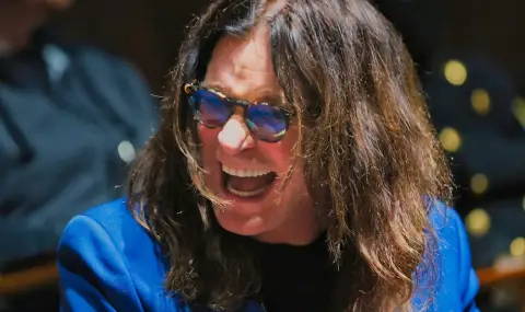 Гийзър Бътлър: Не вярвах, че Ози е толкова зле - 1