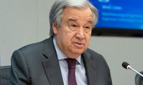 Гутериш "опетни ООН" и трябва да оттегли забележките си, заяви Израел - 1