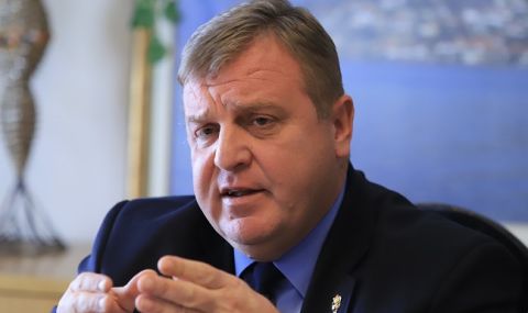 Каракачанов: Петков готви национално предателство за 24 май - 1