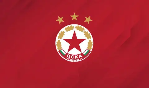 Още един си тръгна от ЦСКА - 1