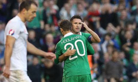 Роби Кийн: Берба, ти си истинска класа! (СНИМКА) - 1