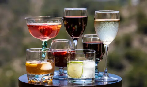 Само един вид алкохол предпазва от преждевременна смърт - 1