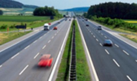 ТОП 5 развивани скорости по германските магистрали - 1