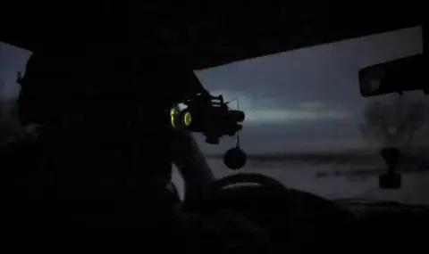 Белгия ще изпрати военновъздушни сили и пехота в Украйна - 1