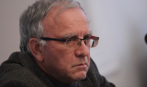 Цветозар Томов: ЦИК още настоява да има държавен склад за машините за гласуване - 1
