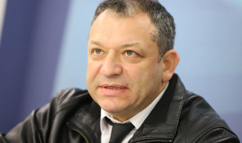 Димитър Гърдев: Не е имало задкулисни договорки на срещата в Скопие - 1