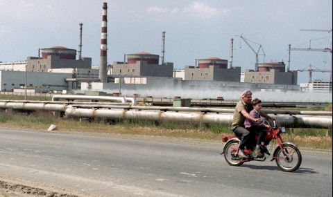Предлагат мерки за гарантиране сигурността на украинските АЕЦ - 1