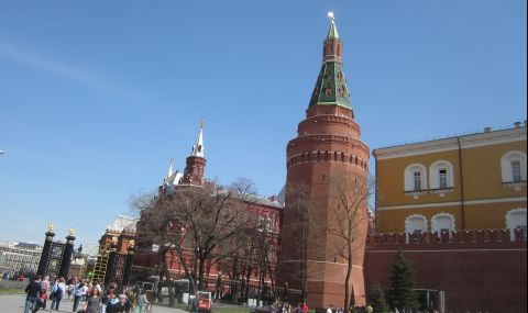 Русия ще постави точка на войната в Украйна там, където ѝ е нужно  - 1