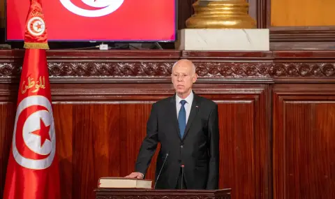 Тунизийски съд освободи мъжа, осъден на смърт за публикации във Фейсбук - 1