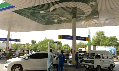 Барел петрол ще стигне 120 долара - 1