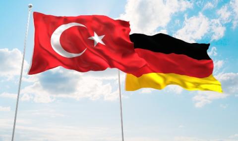 Германците не искат Турция в НАТО - 1