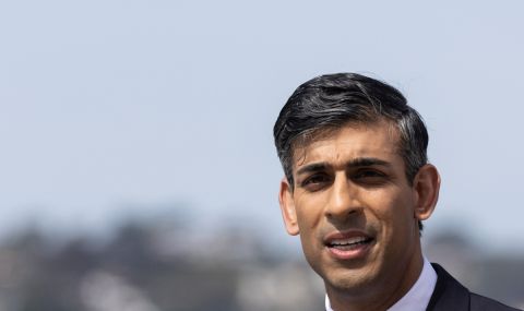 Обединеното кралство търси търговски партньори в Индо-тихоокеанския район - 1