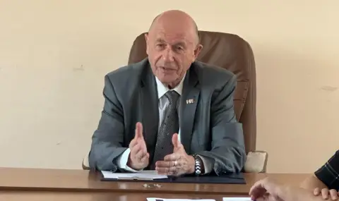 Председателят на Агенцията за бежанците Иван Иванов пред ФАКТИ: Фокусът върху децата бежанци е сред приоритетните за ЕС - 1