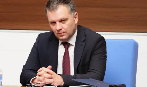 Очаква се да бъде обявено новото ръководство на Агенцията по вписванията
