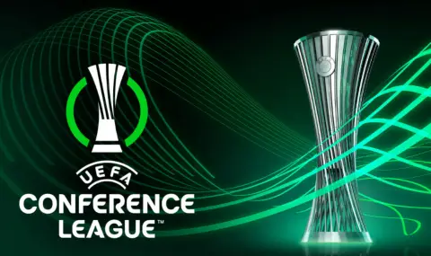 Ясни са всички участници за основната фаза на Лигата на конференциите - 1