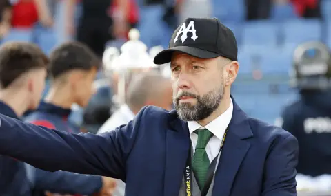 Бившият треньор на Лудогорец определи шансовете на разградчани преди реванша с Риека  - 1