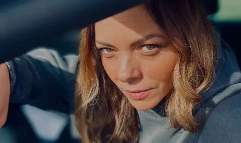 Йоанна Темелкова слага край на актьорската си кариера след 17 г. - 1