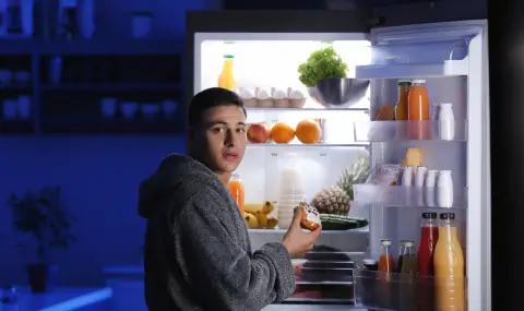 Мъж поискал съвет от ChatGPT се озова в болница с хранително натравяне - 1