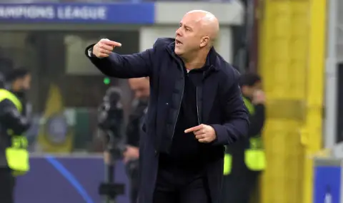 Мениджърът на Ливърпул намекна, че очаква извинение от Салах - 1