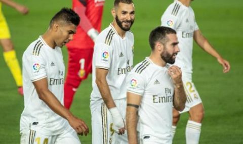 Напук на COVID-19: Реал Мадрид с рекордни приходи  - 1