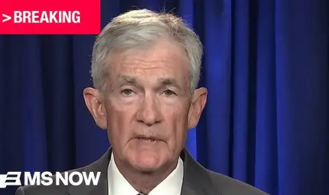 В САЩ започна наказателно разследване срещу шефа на Федералния резерв Джером Пауъл ВИДЕО