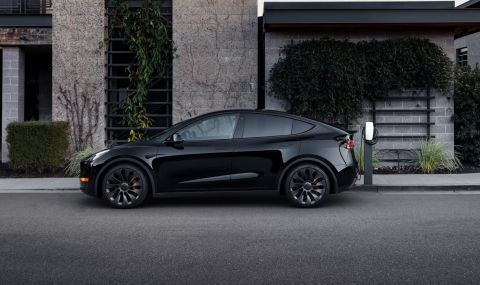 Tesla промени цените си за 4-ти път през последния месец - 1