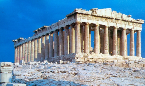 В Гърция ревизират извънредния имотен данък - 1