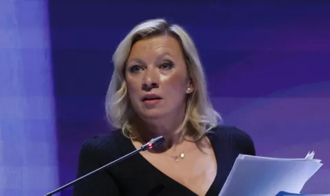 Zakharova: Ukraine and EU countries are “teaching young people to Nazism” - 1