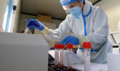 40 нови случая на коронавирус в област Русе за последните 24 часа - 1