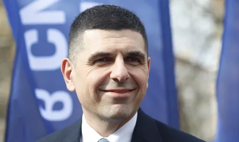 Ivaylo Mirchev: Rumen Radev allows someone to earn tens of millions of euros per month from fuel prices on the backs of Bulgarians - 1