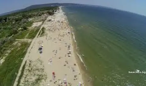 РЗИ – Добрич: Пробите на морската вода на плажове „Албена“ и „Кранево – Юг“ отговарят на здравните изисквания