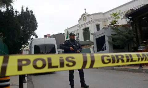 В Турция: Заради незаконните залагания може да има арести и на футболни босове   - 1