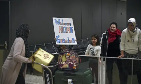 Изпитът за американско гражданство става по-труден